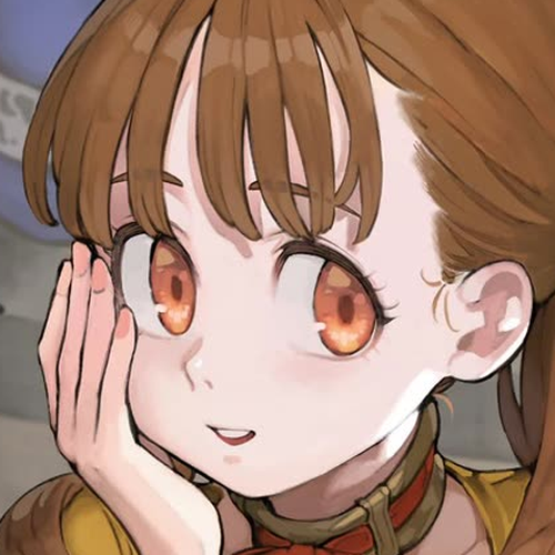 Shall We Form a Party? Chapter 7: Chef-chan cover