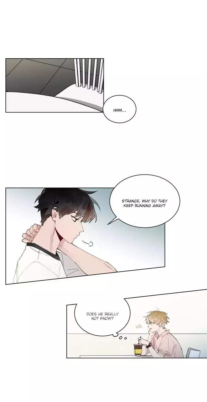 Shall We Go Surfing? Chapter 1 page 11 - Chapter 1