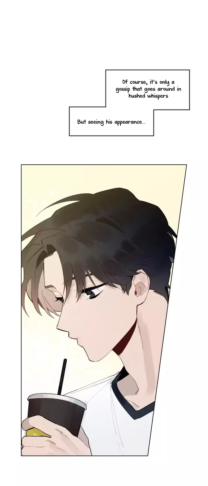Shall We Go Surfing? Chapter 1 page 13 - Chapter 1
