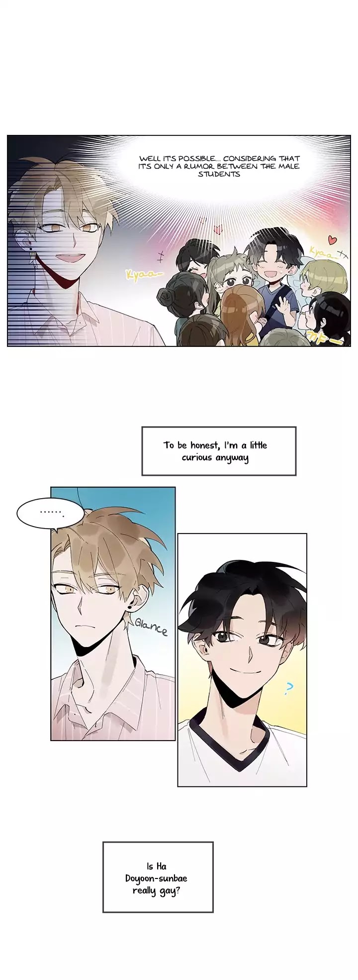 Shall We Go Surfing? Chapter 1 page 24 - Chapter 1