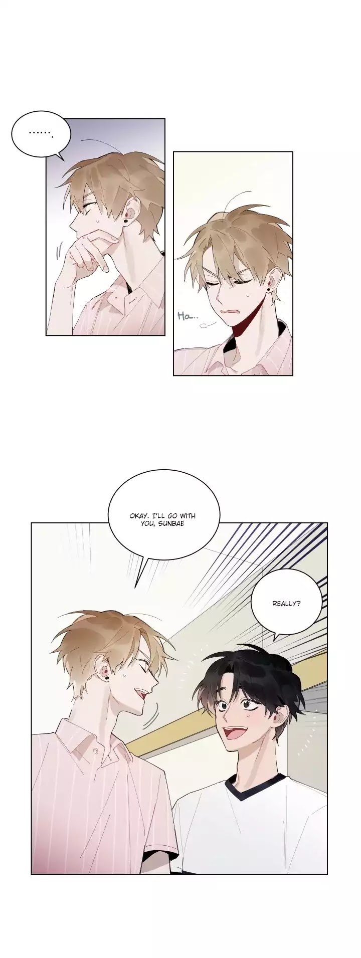 Shall We Go Surfing? Chapter 1 page 28 - Chapter 1