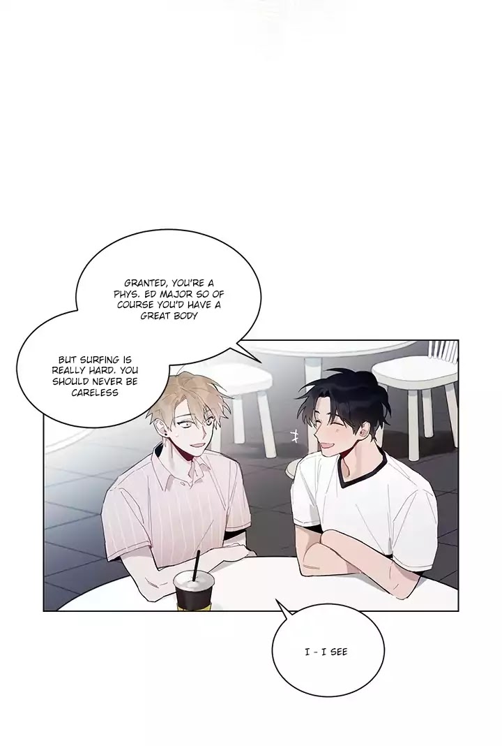 Shall We Go Surfing? Chapter 1 page 31 - Chapter 1