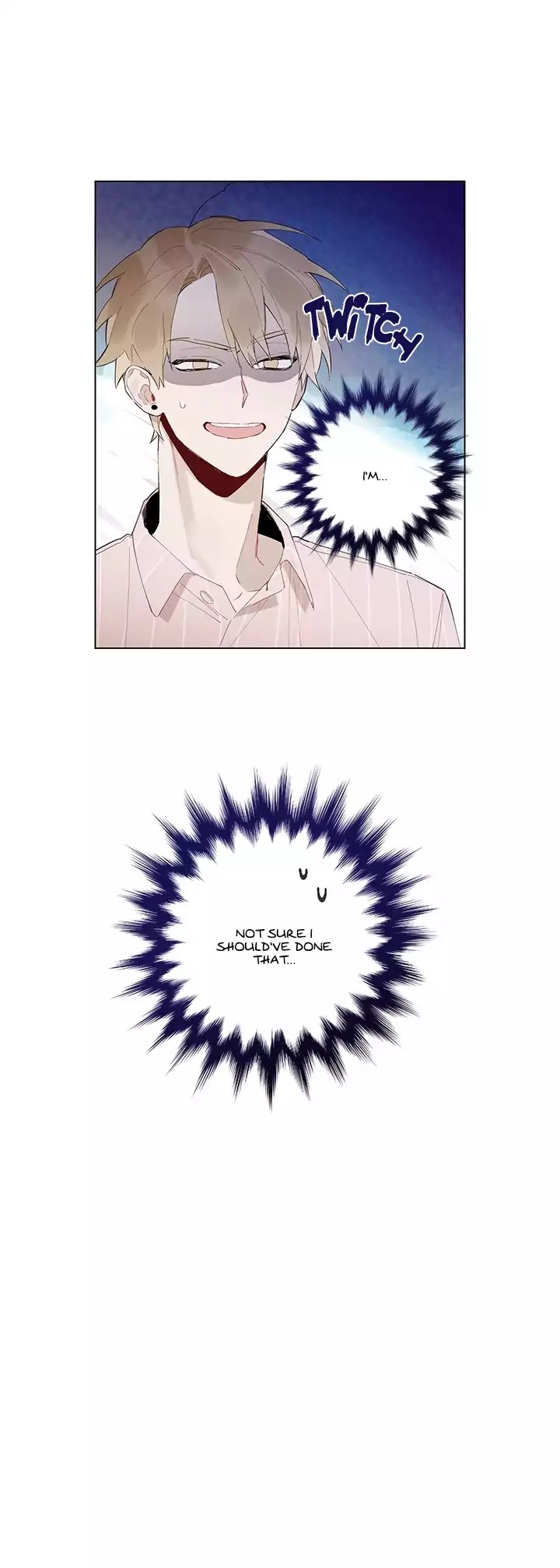 Shall We Go Surfing? Chapter 1 page 33 - Chapter 1