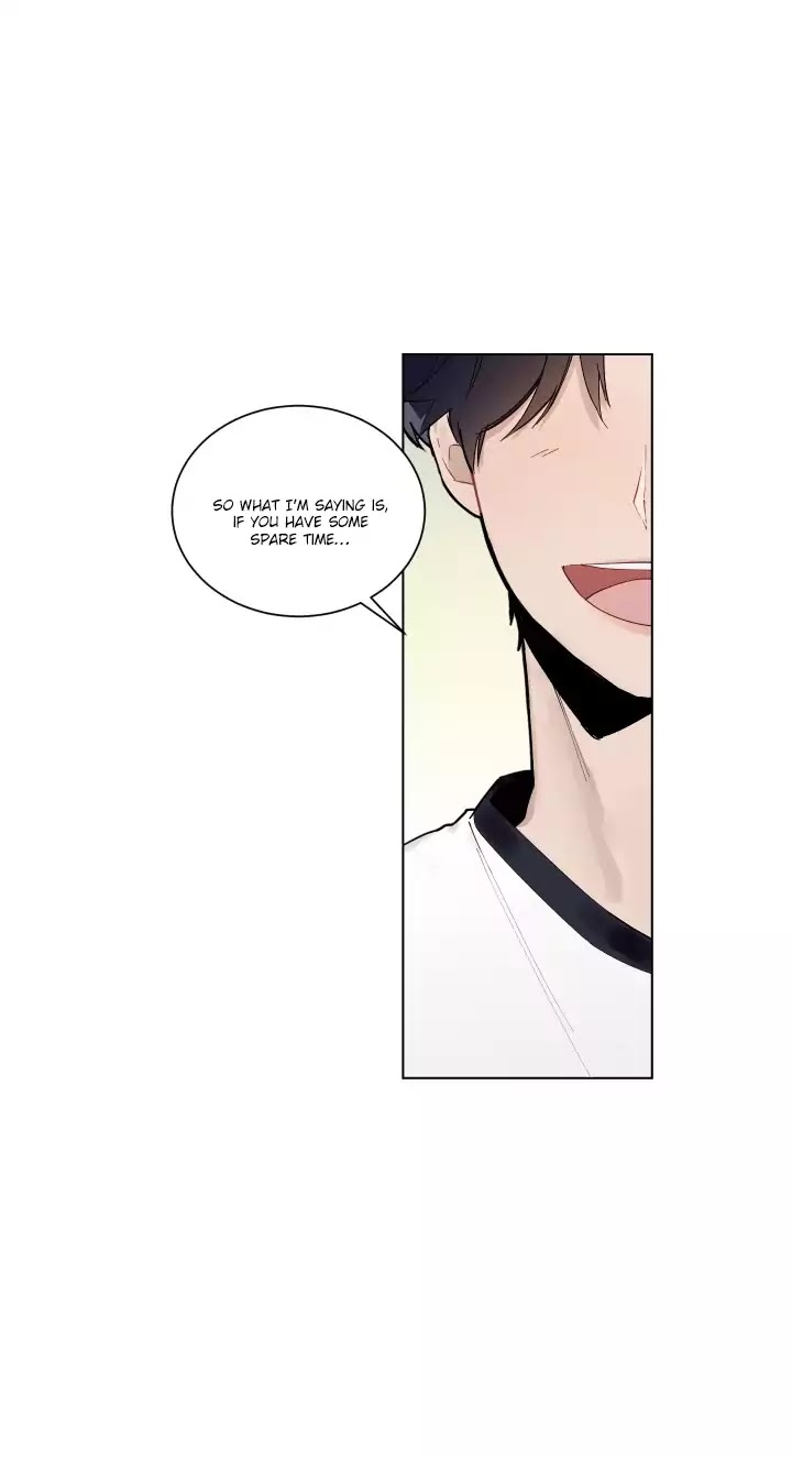 Shall We Go Surfing? Chapter 1 page 7 - Chapter 1