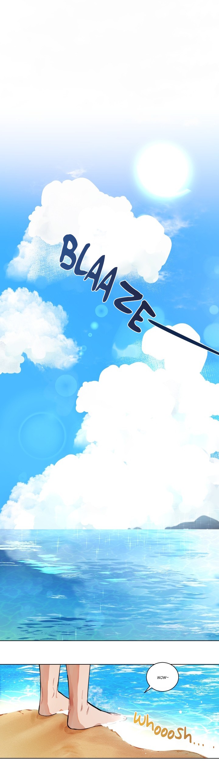 Shall We Go Surfing? Chapter 2 page 10 - Chapter 2
