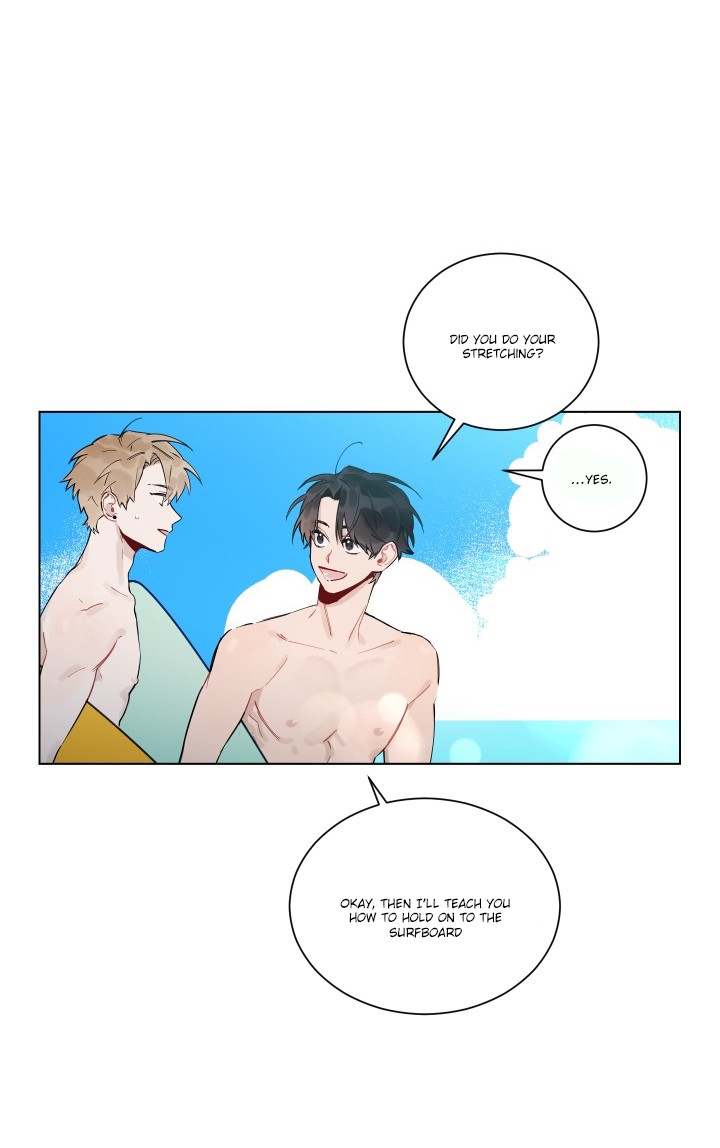 Shall We Go Surfing? Chapter 2 page 14 - Chapter 2