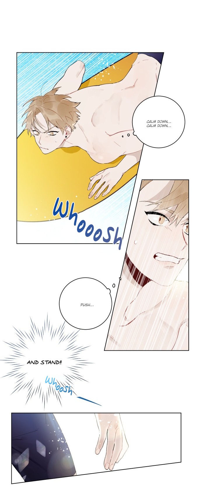 Shall We Go Surfing? Chapter 2 page 19 - Chapter 2