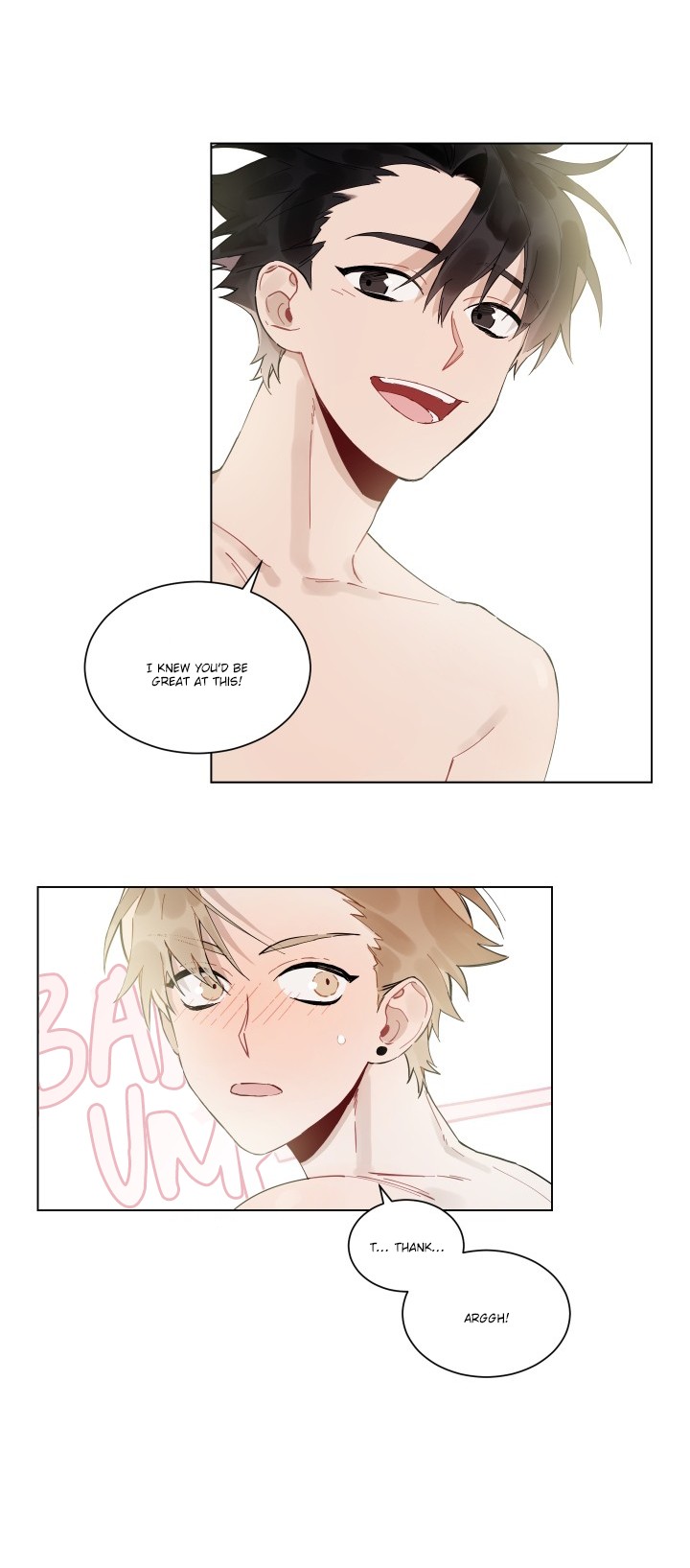 Shall We Go Surfing? Chapter 2 page 21 - Chapter 2