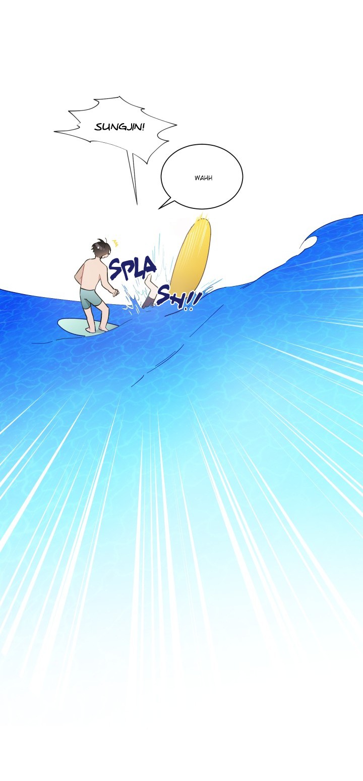 Shall We Go Surfing? Chapter 2 page 22 - Chapter 2