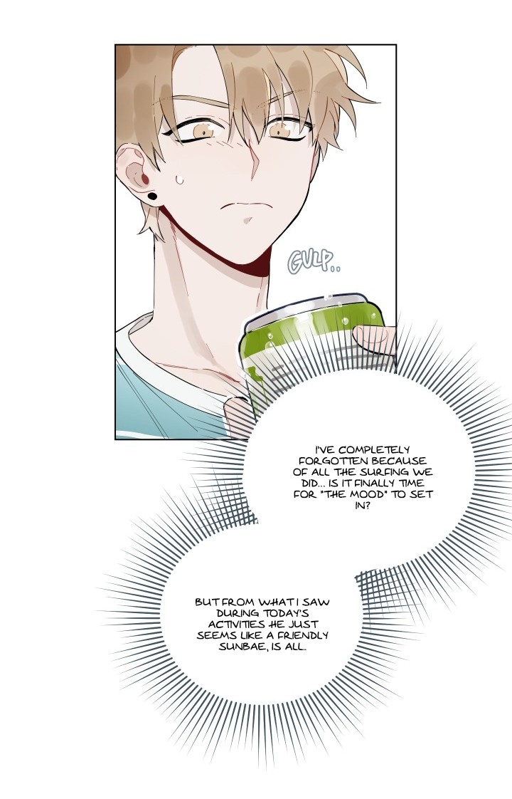 Shall We Go Surfing? Chapter 2 page 25 - Chapter 2