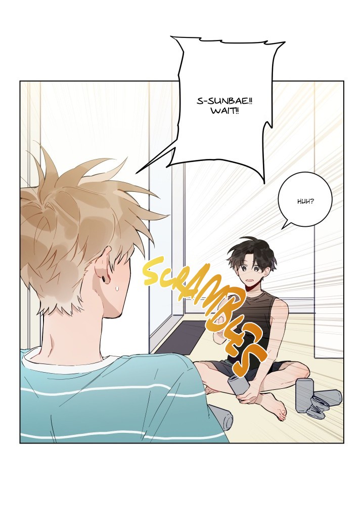 Shall We Go Surfing? Chapter 2 page 30 - Chapter 2