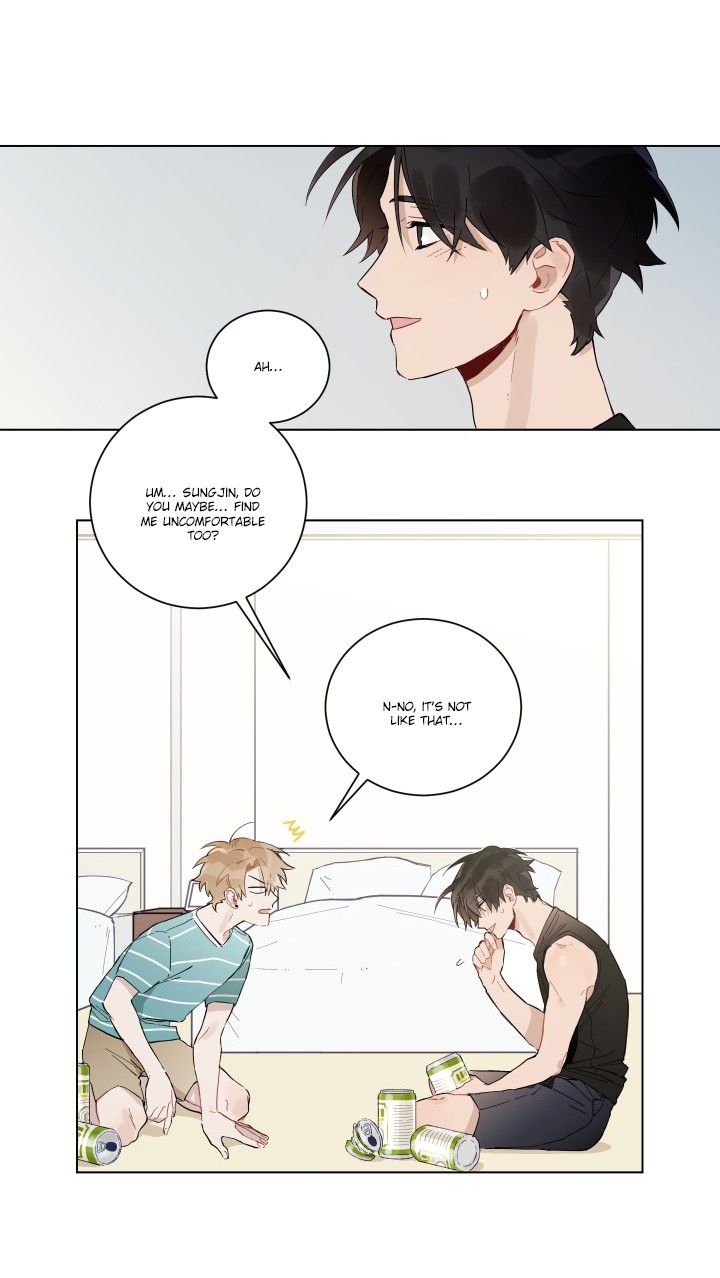 Shall We Go Surfing? Chapter 2 page 31 - Chapter 2