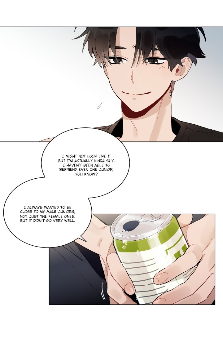Shall We Go Surfing? Chapter 2 page 33 - Chapter 2