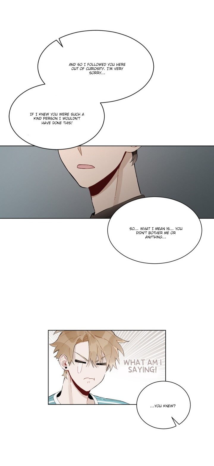 Shall We Go Surfing? Chapter 2 page 38 - Chapter 2
