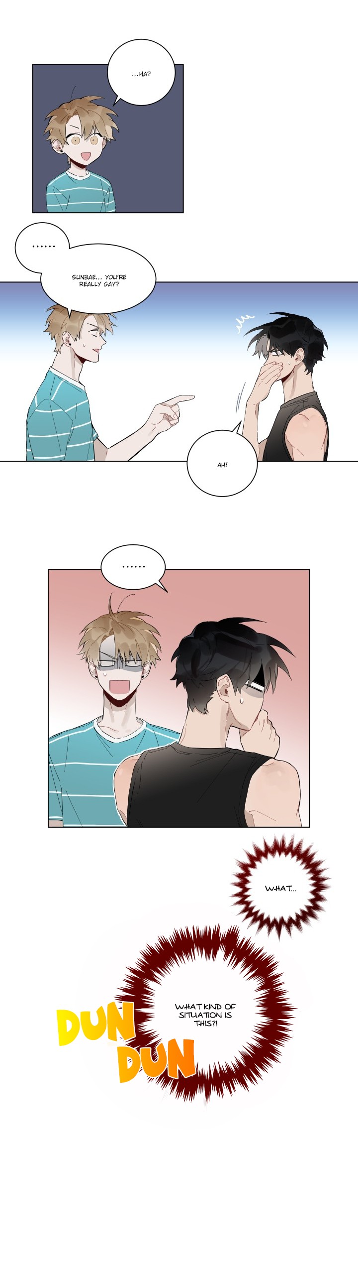 Shall We Go Surfing? Chapter 2 page 41 - Chapter 2