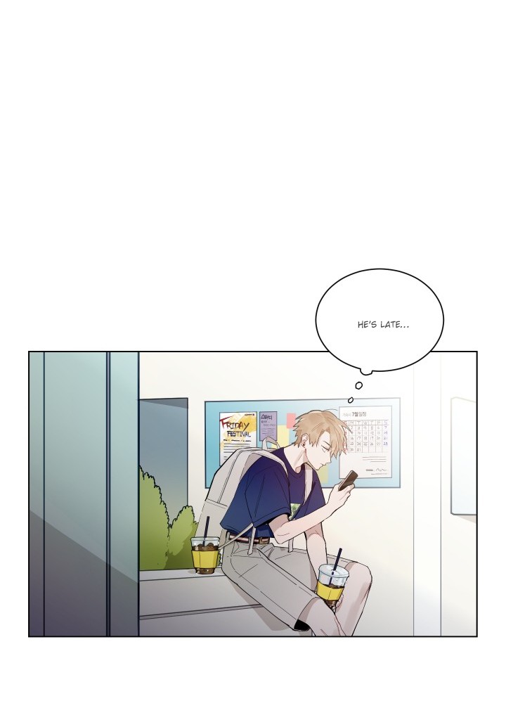 Shall We Go Surfing? Chapter 2 page 5 - Chapter 2