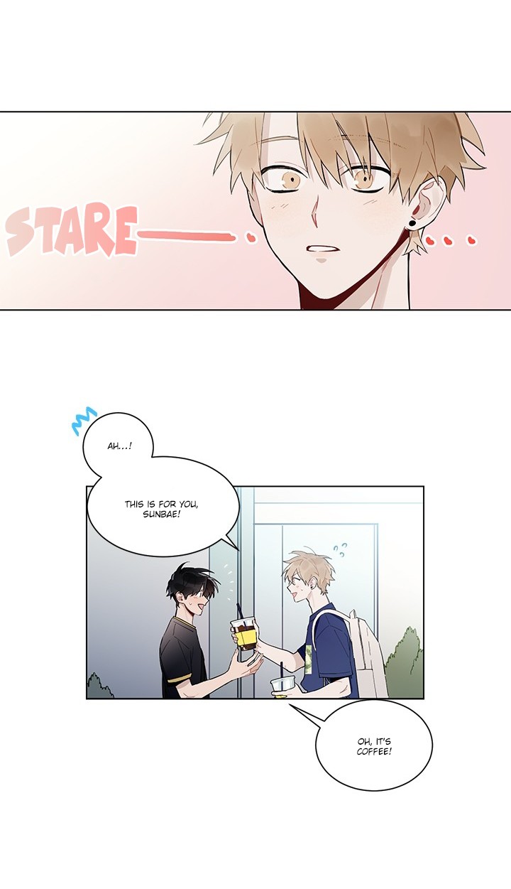 Shall We Go Surfing? Chapter 2 page 8 - Chapter 2