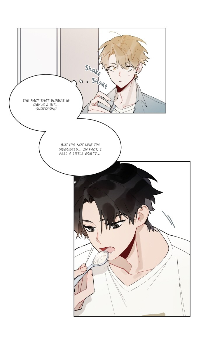Shall We Go Surfing? Chapter 3 page 10 - Chapter 3