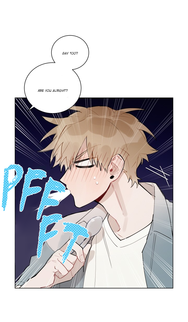 Shall We Go Surfing? Chapter 3 page 17 - Chapter 3