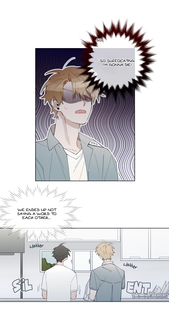 Shall We Go Surfing? Chapter 3 page 22 - Chapter 3