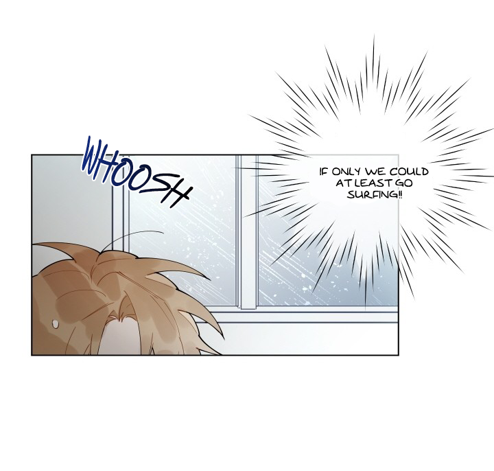 Shall We Go Surfing? Chapter 3 page 23 - Chapter 3