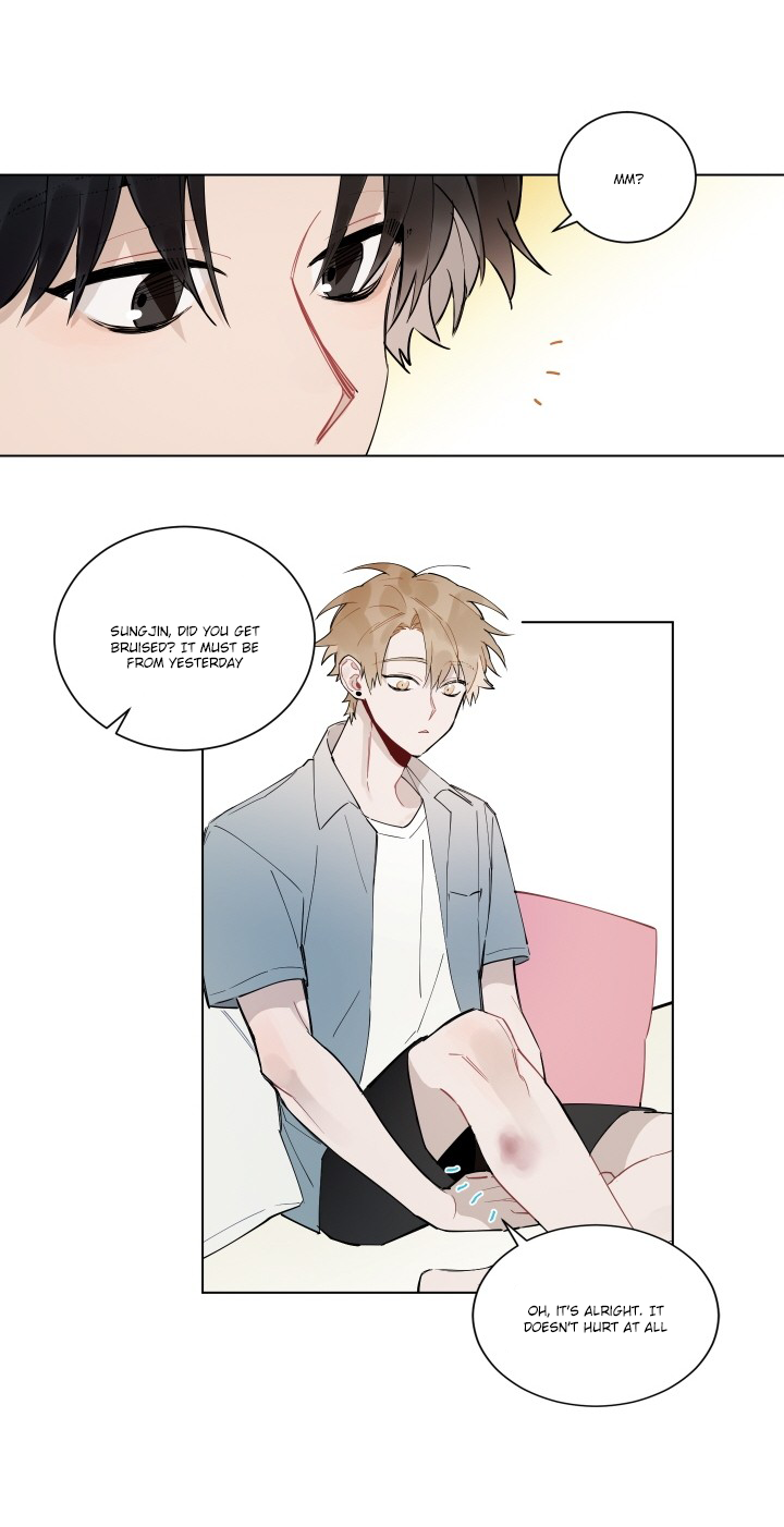 Shall We Go Surfing? Chapter 3 page 25 - Chapter 3