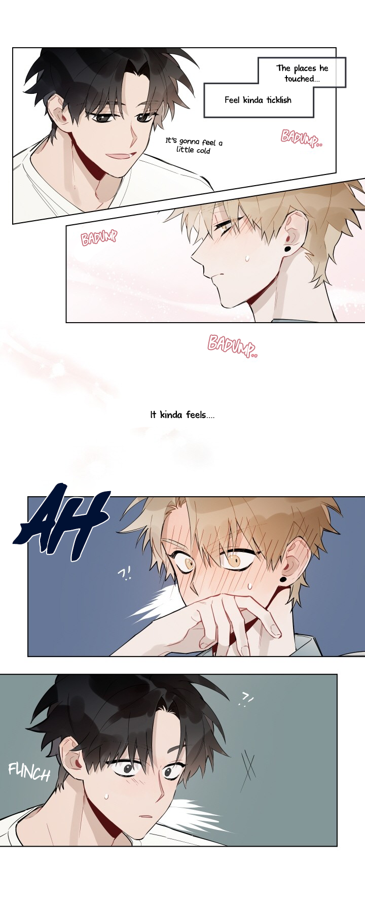 Shall We Go Surfing? Chapter 3 page 29 - Chapter 3
