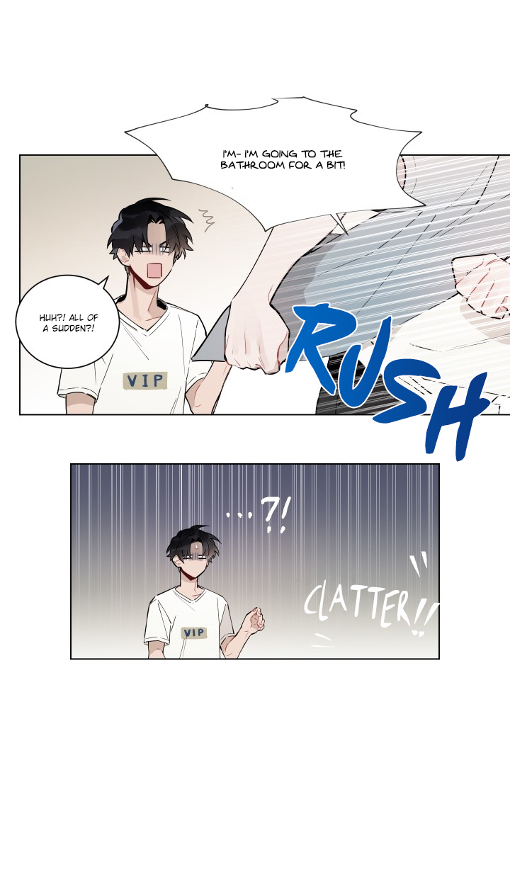 Shall We Go Surfing? Chapter 3 page 33 - Chapter 3