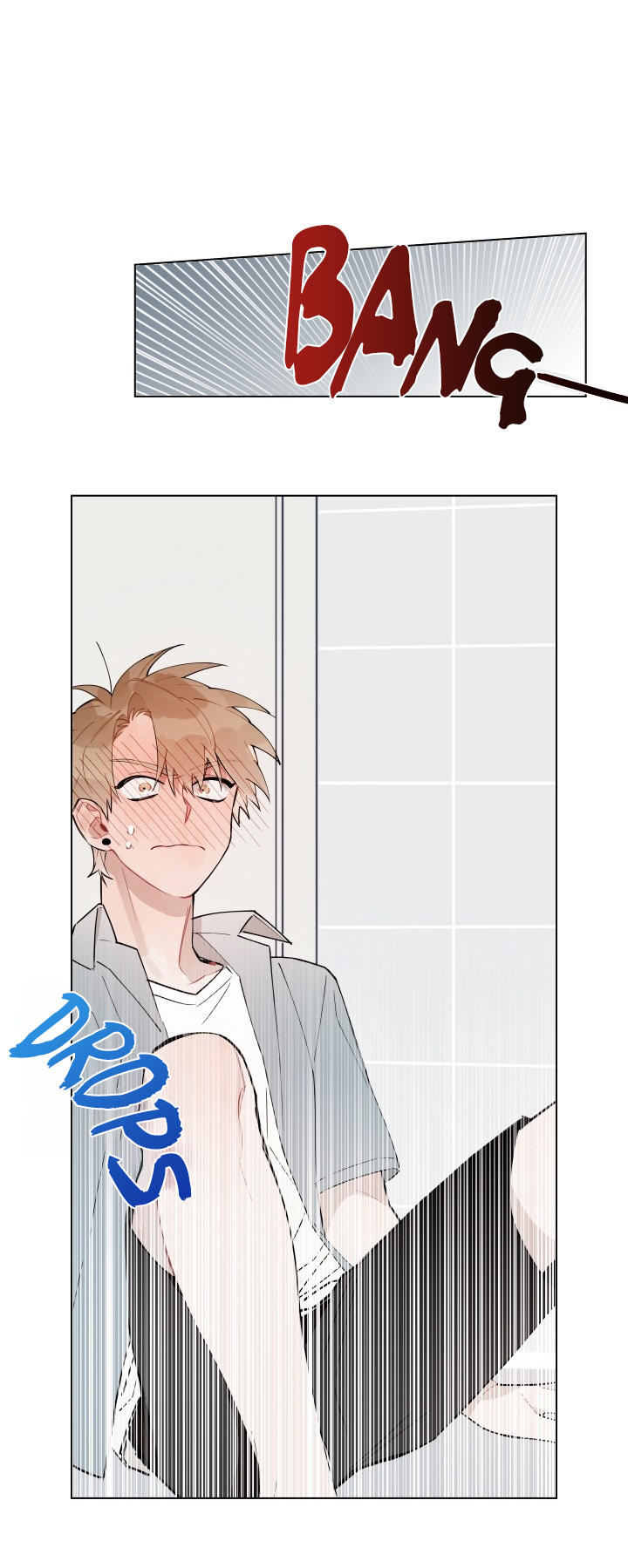 Shall We Go Surfing? Chapter 3 page 34 - Chapter 3