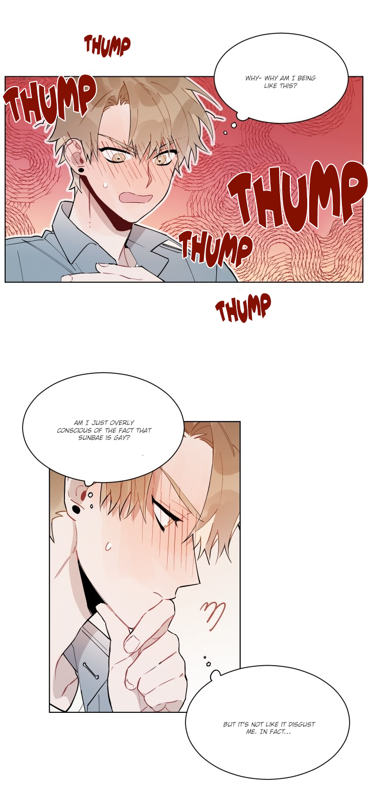 Shall We Go Surfing? Chapter 3 page 35 - Chapter 3
