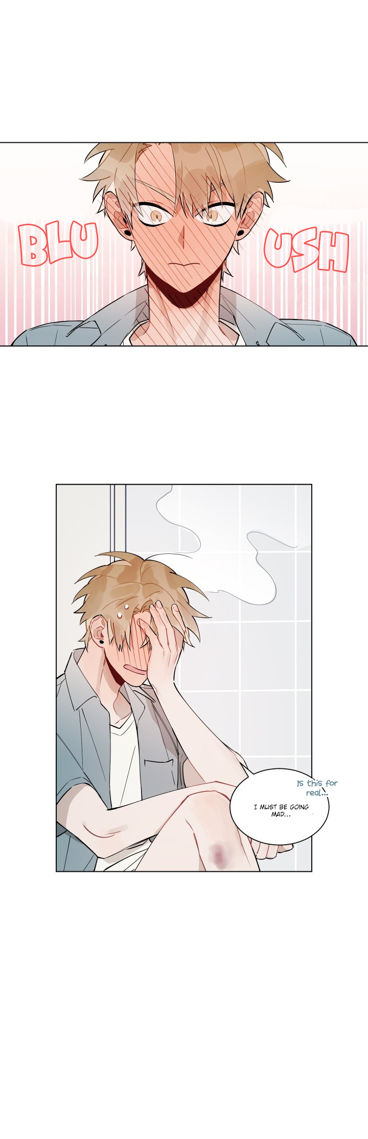Shall We Go Surfing? Chapter 3 page 37 - Chapter 3