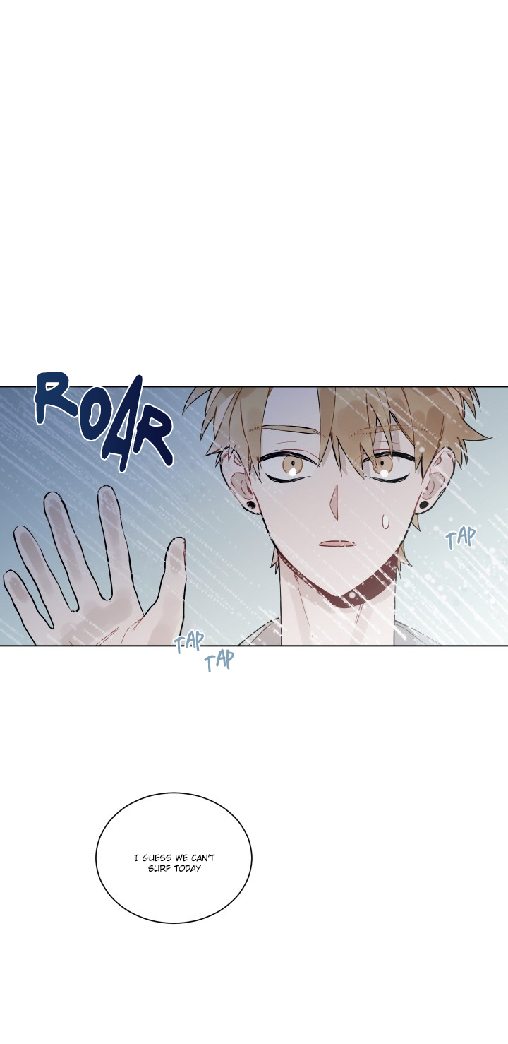 Shall We Go Surfing? Chapter 3 page 4 - Chapter 3