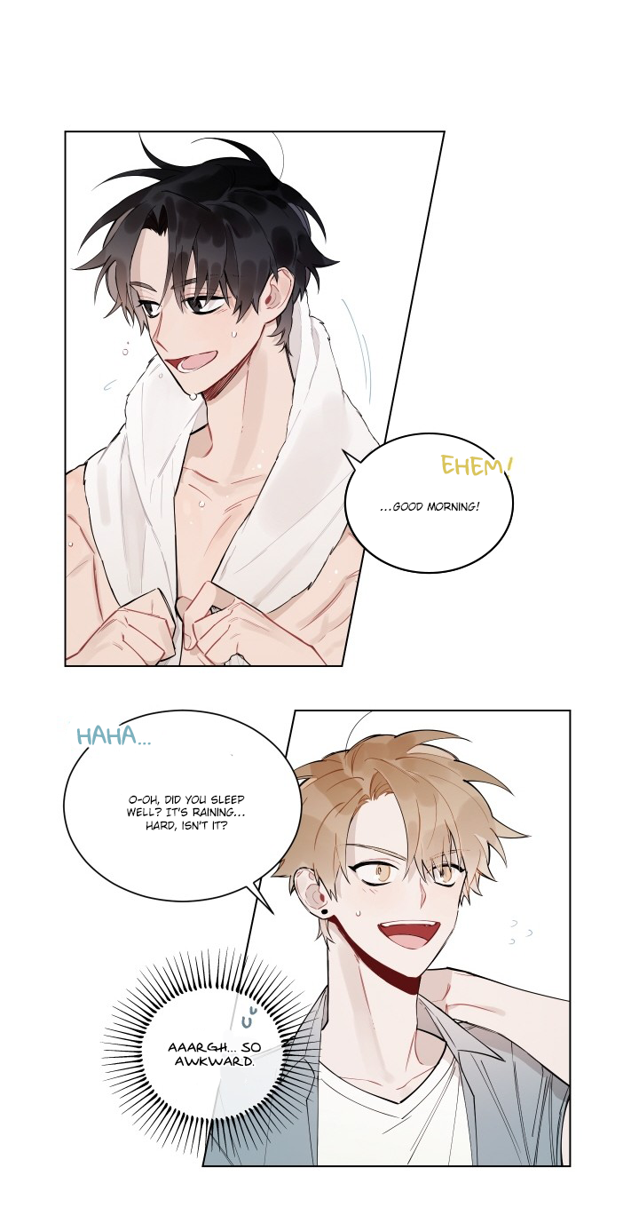 Shall We Go Surfing? Chapter 3 page 6 - Chapter 3