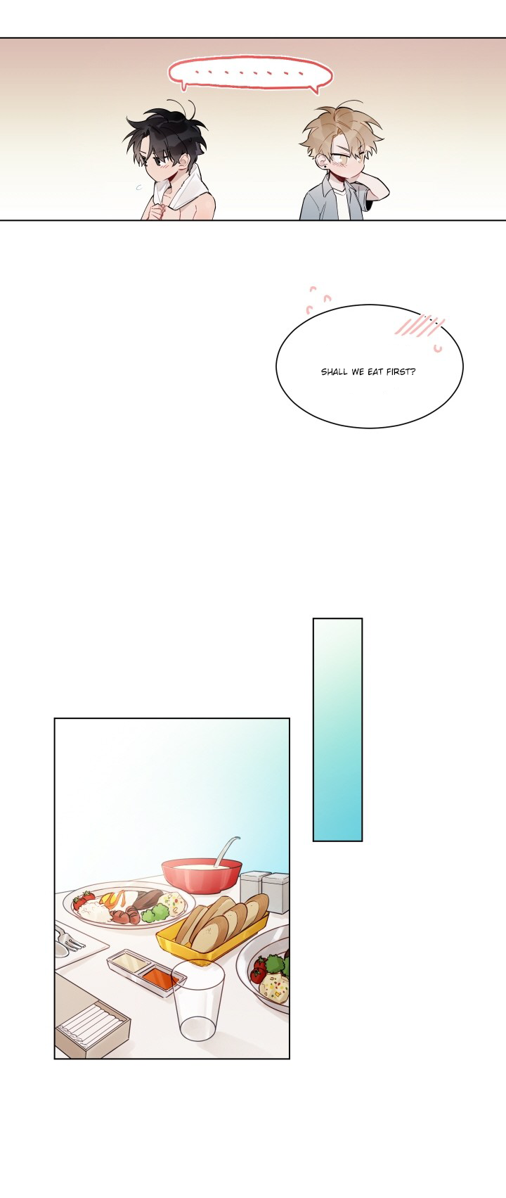 Shall We Go Surfing? Chapter 3 page 7 - Chapter 3
