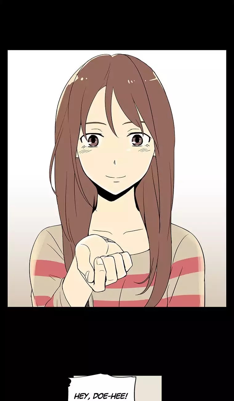 Shall We Have Dinner Tonight? Chapter 1 page 3 - Chapter 1: Crème Brulee