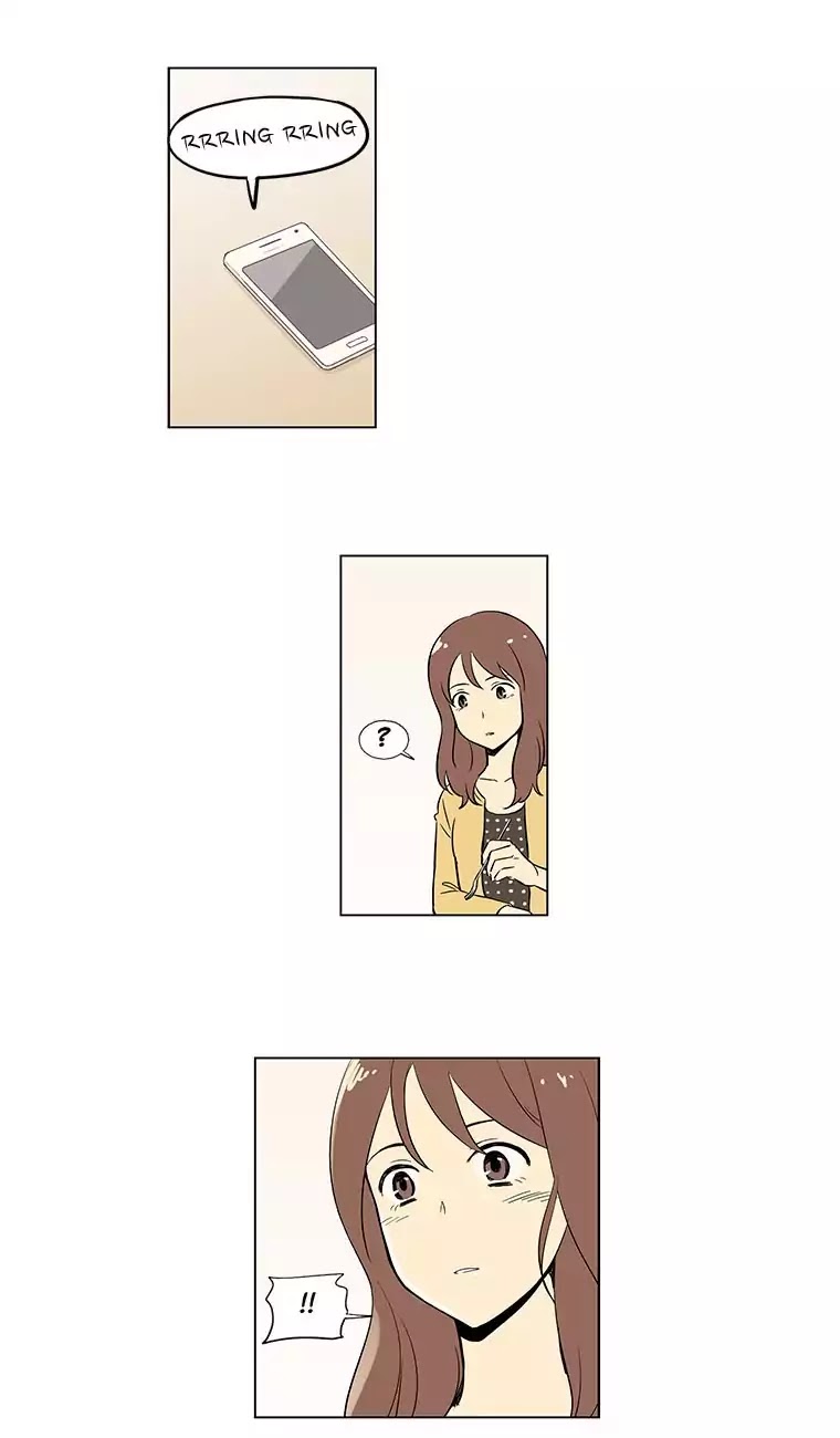 Shall We Have Dinner Tonight? Chapter 1 page 30 - Chapter 1: Crème Brulee