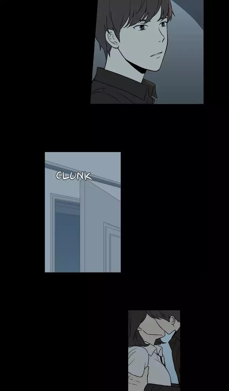 Shall We Have Dinner Tonight? Chapter 10 page 17 - Chapter 10: Hamburger (1)