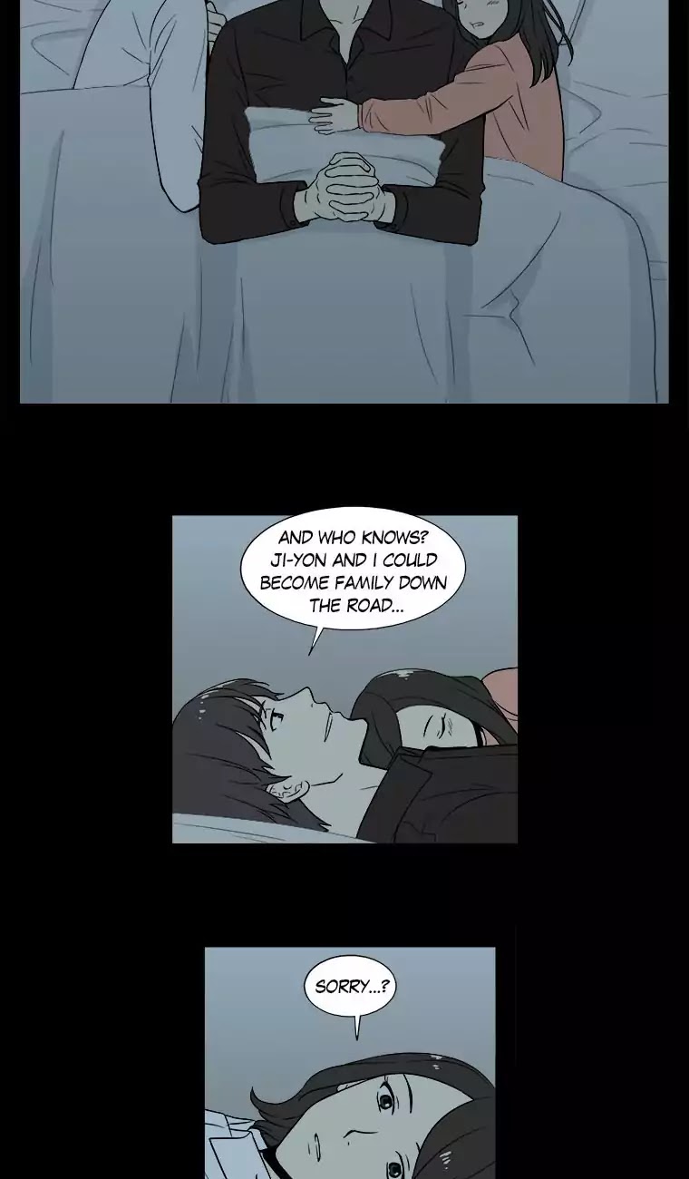 Shall We Have Dinner Tonight? Chapter 10 page 24 - Chapter 10: Hamburger (1)