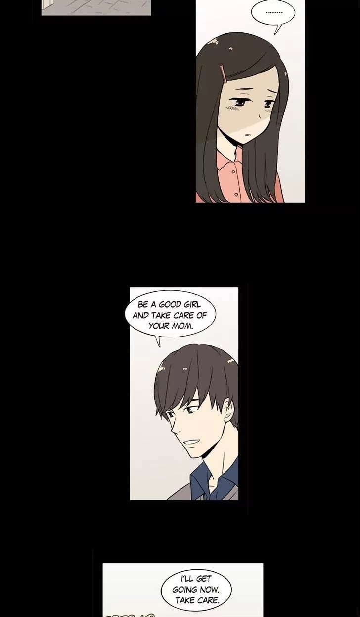 Shall We Have Dinner Tonight? Chapter 11 page 26 - Chapter 11: Hamburger (2)