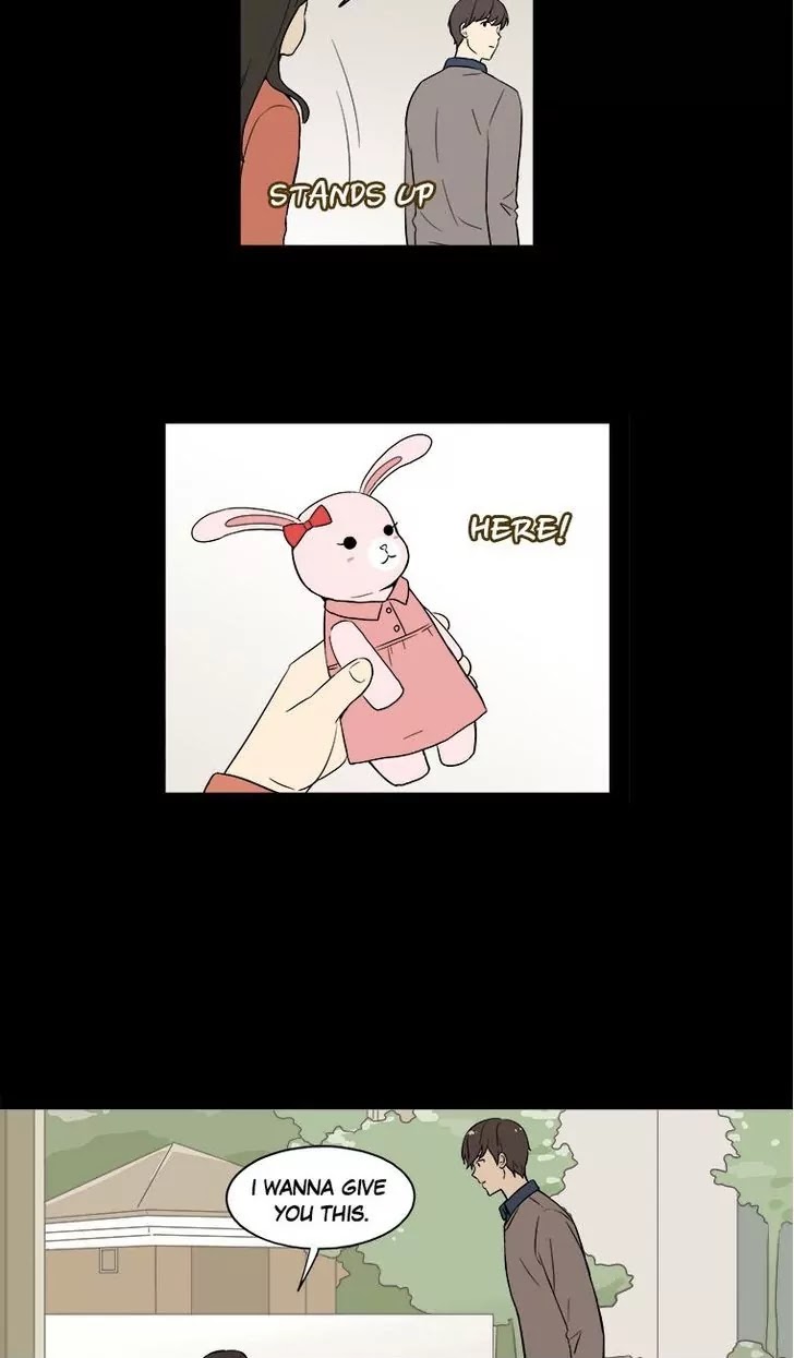 Shall We Have Dinner Tonight? Chapter 11 page 28 - Chapter 11: Hamburger (2)