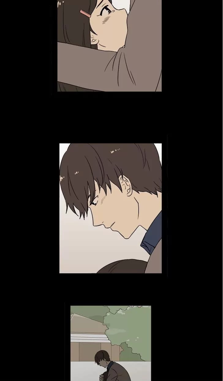 Shall We Have Dinner Tonight? Chapter 11 page 33 - Chapter 11: Hamburger (2)