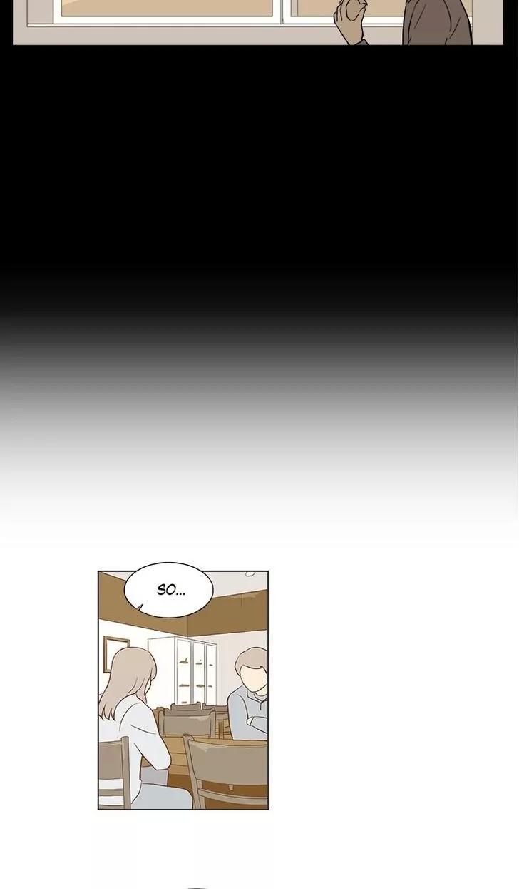 Shall We Have Dinner Tonight? Chapter 11 page 38 - Chapter 11: Hamburger (2)