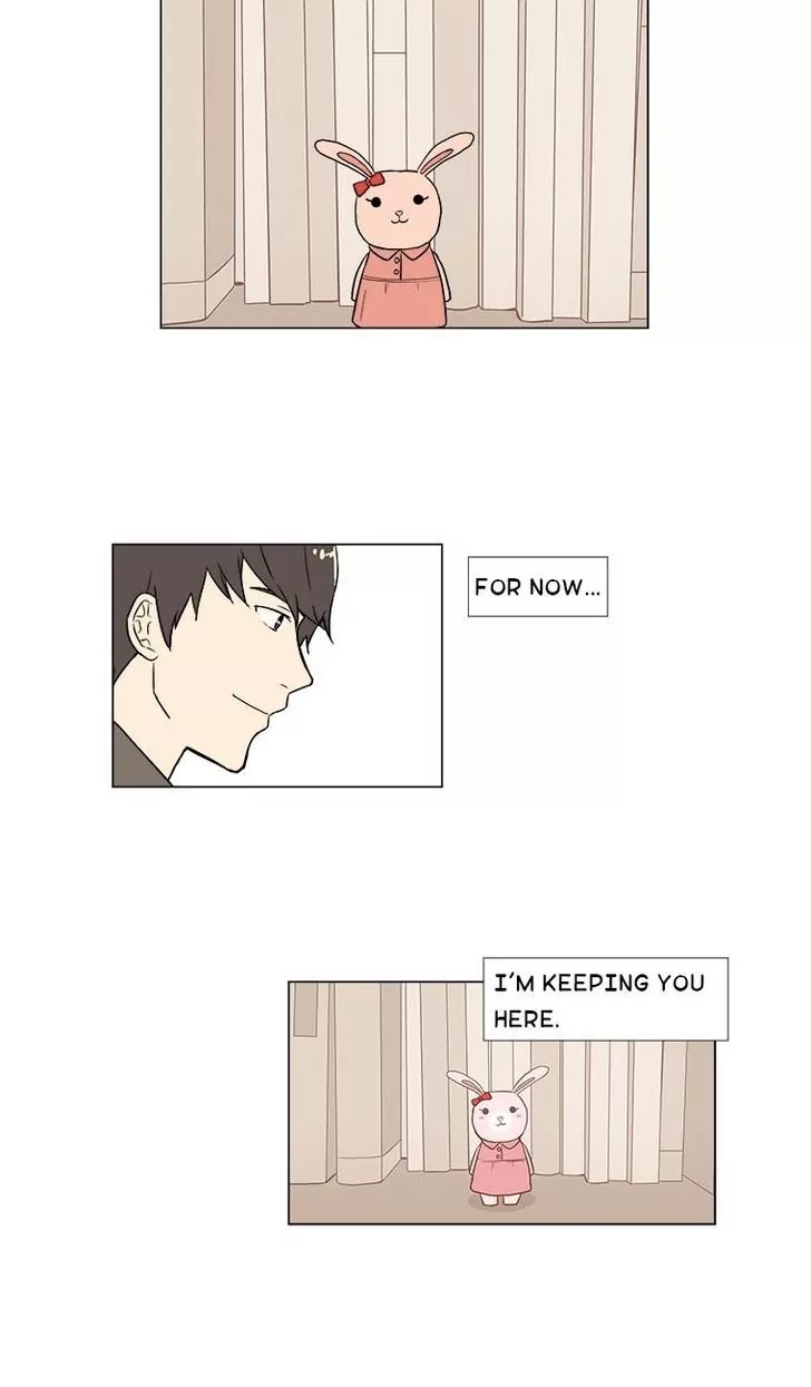 Shall We Have Dinner Tonight? Chapter 11 page 41 - Chapter 11: Hamburger (2)