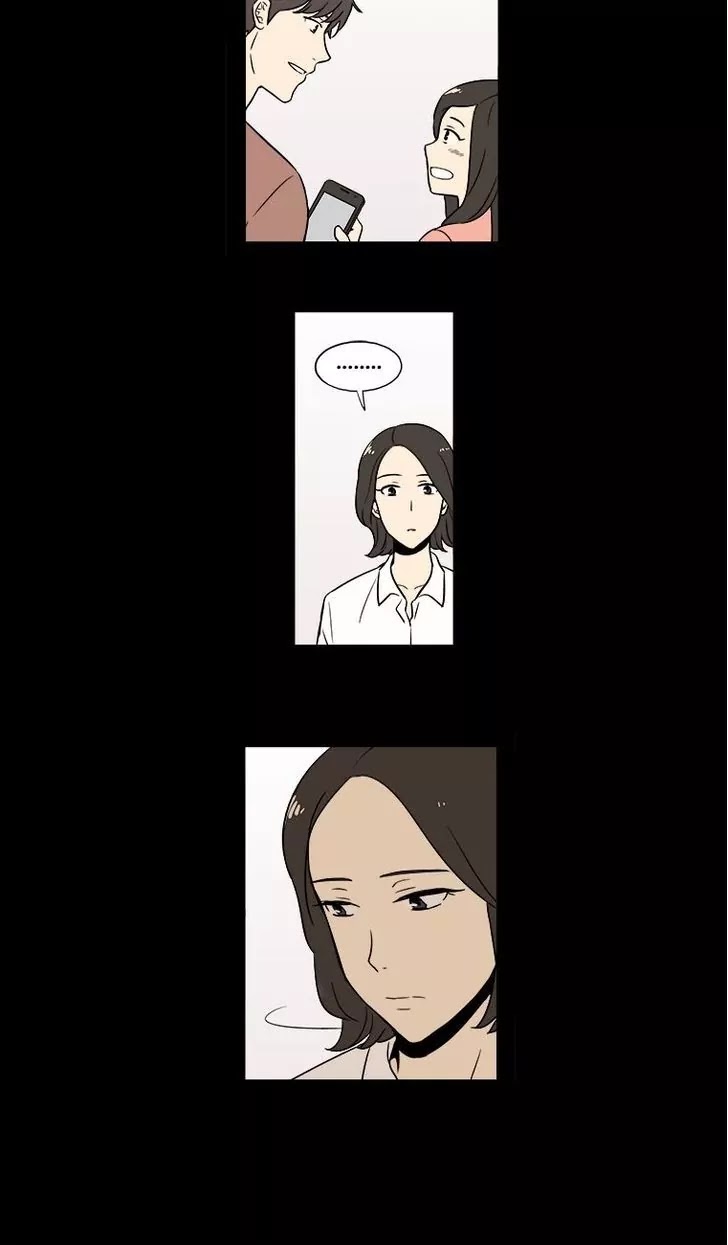 Shall We Have Dinner Tonight? Chapter 11 page 6 - Chapter 11: Hamburger (2)