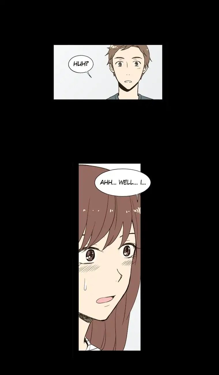 Shall We Have Dinner Tonight? Chapter 12 page 11 - Chapter 12: Pork Cutlet (1)