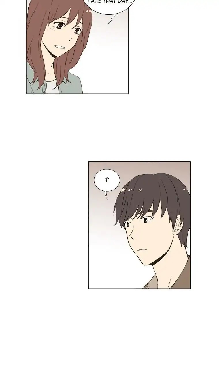 Shall We Have Dinner Tonight? Chapter 12 page 18 - Chapter 12: Pork Cutlet (1)