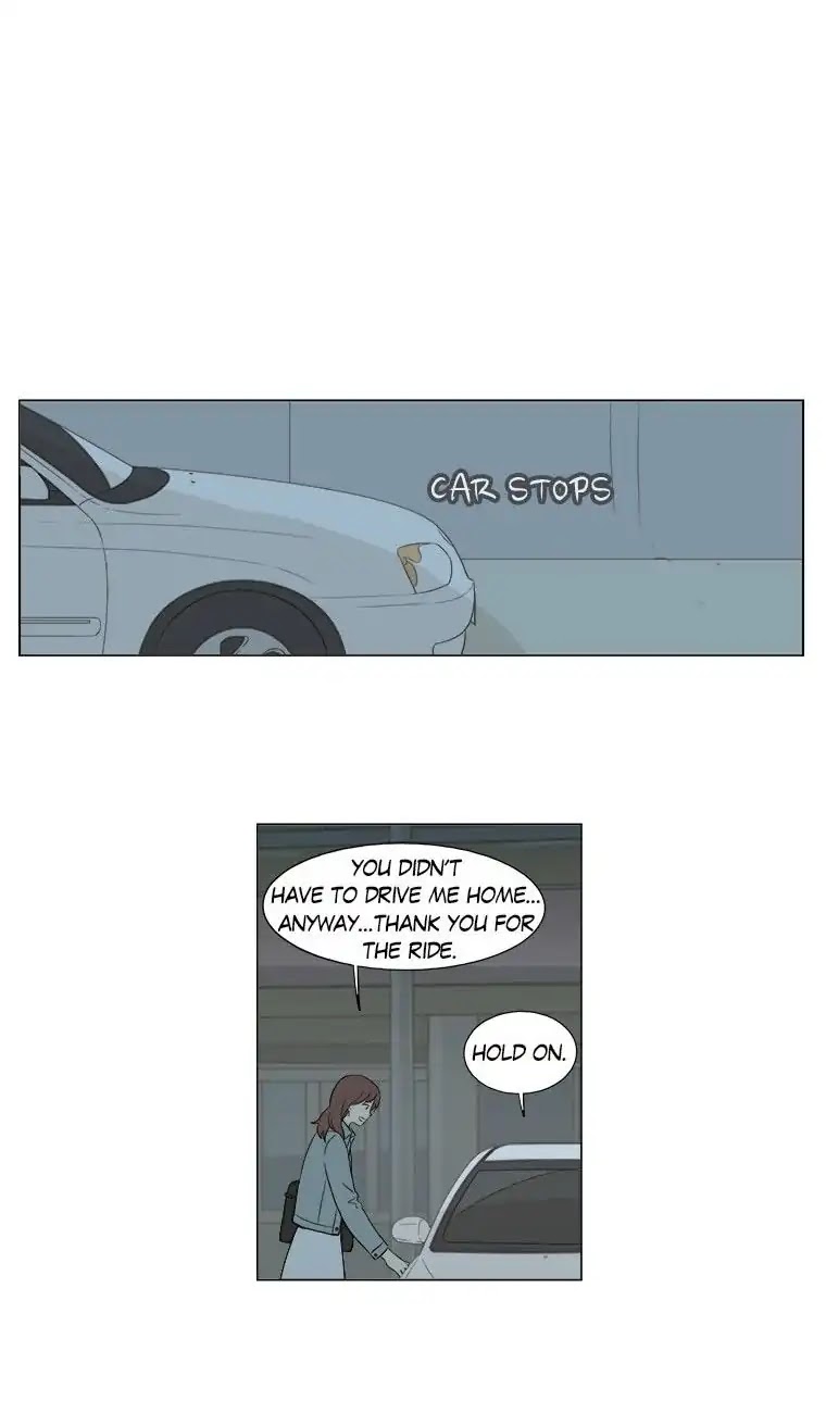 Shall We Have Dinner Tonight? Chapter 12 page 19 - Chapter 12: Pork Cutlet (1)