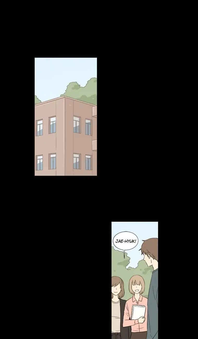 Shall We Have Dinner Tonight? Chapter 12 page 2 - Chapter 12: Pork Cutlet (1)