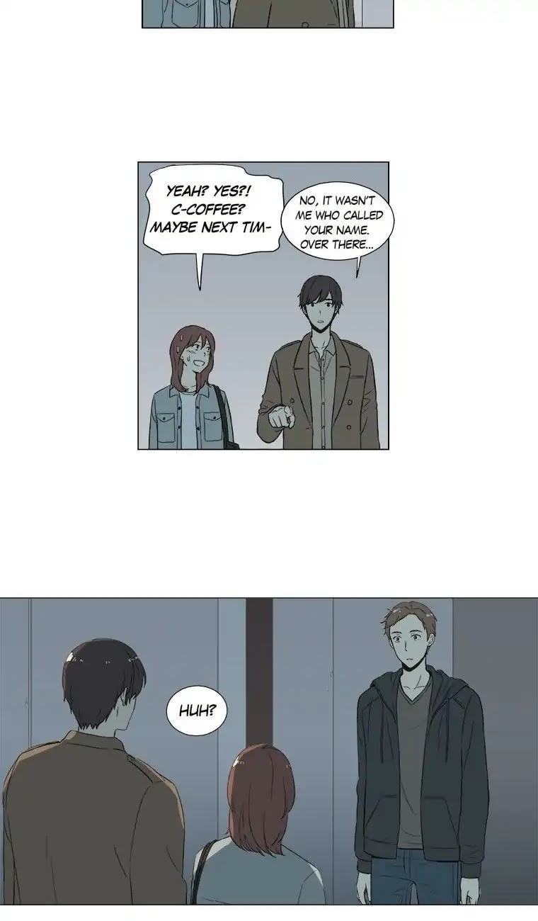 Shall We Have Dinner Tonight? Chapter 12 page 26 - Chapter 12: Pork Cutlet (1)