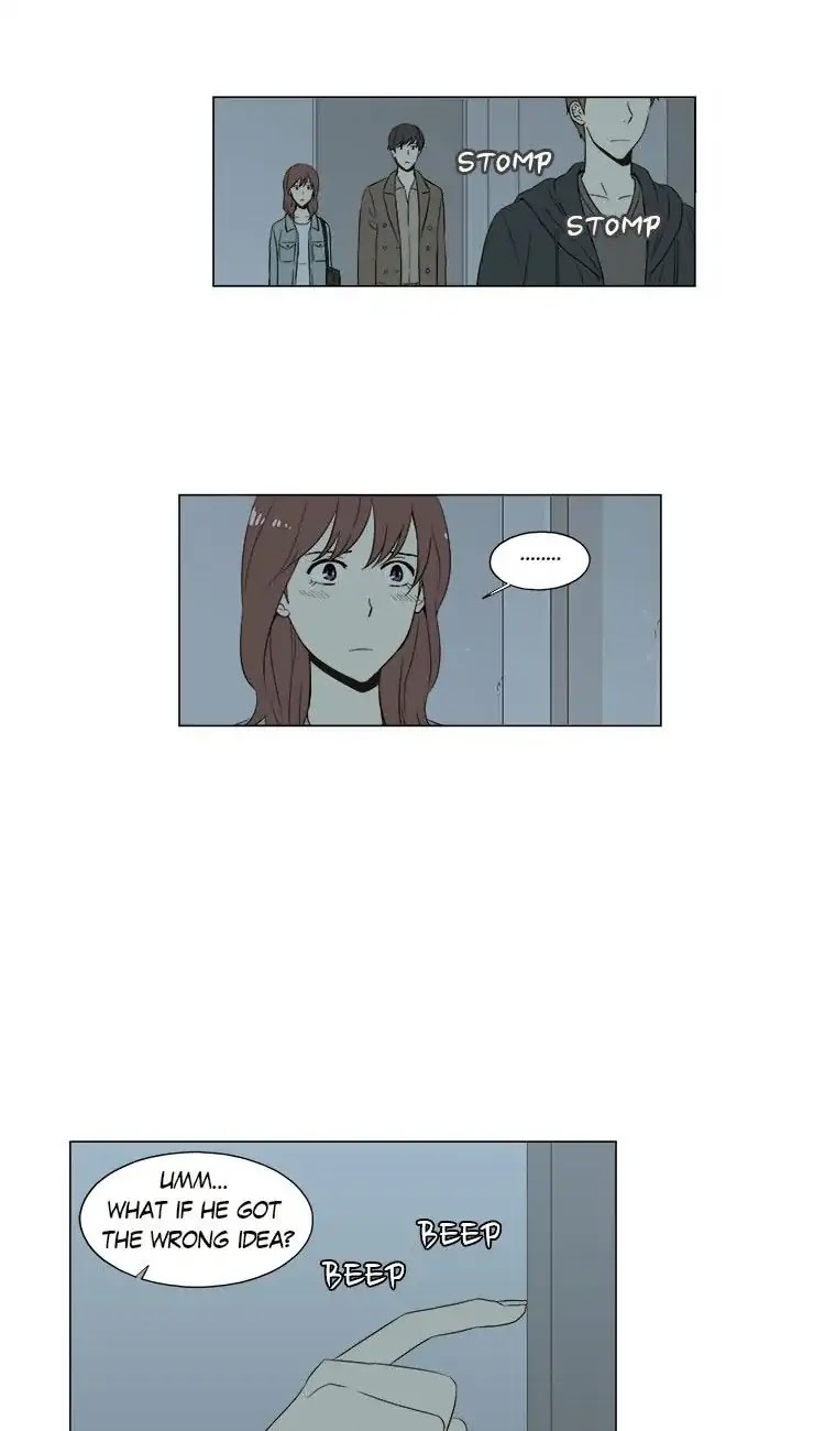 Shall We Have Dinner Tonight? Chapter 12 page 29 - Chapter 12: Pork Cutlet (1)